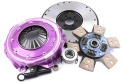 KDG27502-1B - Clutch Kit - Xtreme Performance Heavy Duty Sprung Ceramic Incl Flywheel 840Nm