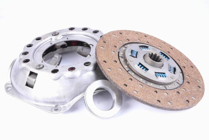 KDG28001 - Clutch Kit - Clutch Pro in the group Select car model at DDESIGN Scandinavia AB (xtcKDG28001)