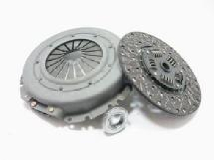 KDG28003 - Clutch Kit - Clutch Pro in the group Select car model at DDESIGN Scandinavia AB (xtcKDG28003)