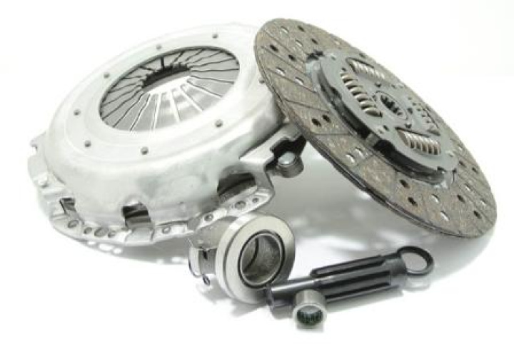 KDG29001 - Clutch Kit - Clutch Pro in the group Select car model at DDESIGN Scandinavia AB (xtcKDG29001)