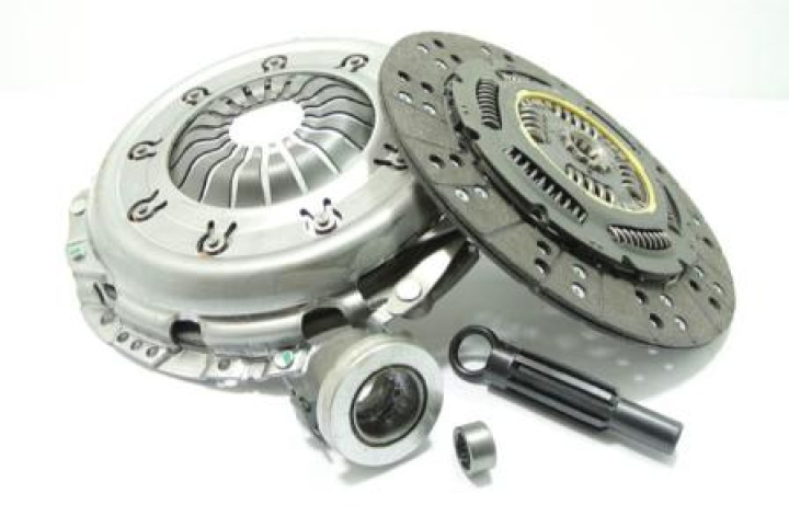 KDG30002 - Clutch Kit - Clutch Pro in the group Select car model at DDESIGN Scandinavia AB (xtcKDG30002)