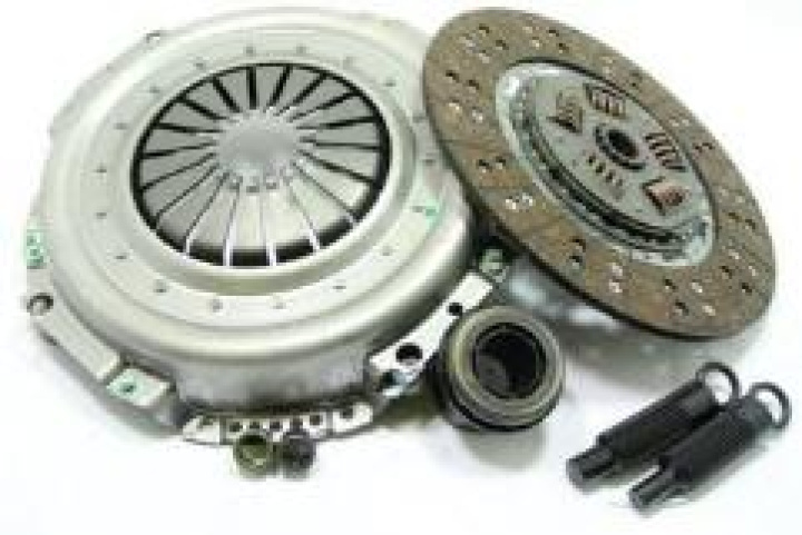 KDG31002 - Clutch Kit - Clutch Pro in the group Select car model at DDESIGN Scandinavia AB (xtcKDG31002)