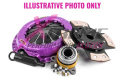 KDG31401-1B - Clutch Kit - Xtreme Performance Heavy Duty Sprung Ceramic Incl CSC 1530Nm