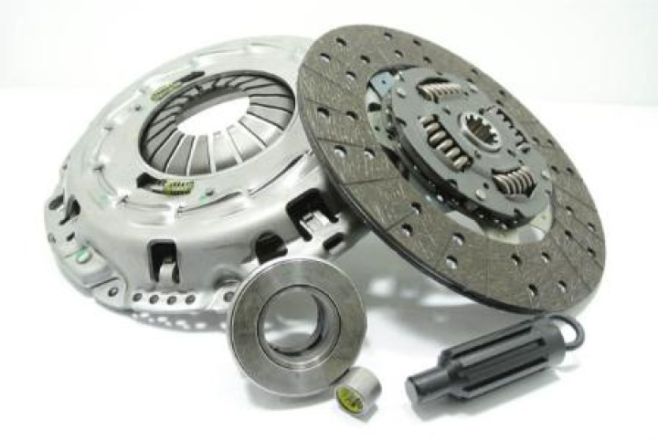 KDG32002 - Clutch Kit - Clutch Pro in the group Select car model at DDESIGN Scandinavia AB (xtcKDG32002)