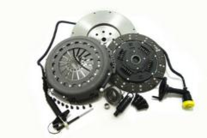 KDG32505 - Clutch Kit - Clutch Pro in the group Select car model at DDESIGN Scandinavia AB (xtcKDG32505)