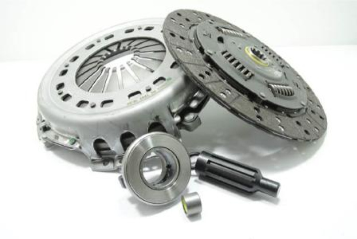 KDG33011 - Clutch Kit - Clutch Pro in the group Select car model at DDESIGN Scandinavia AB (xtcKDG33011)