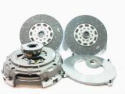 KEA40004 - Clutch Kit - Clutch Pro