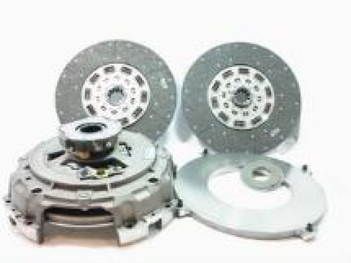 KEA40004 - Clutch Kit - Clutch Pro in the group Select car model at DDESIGN Scandinavia AB (xtcKEA40004)