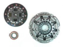 KFD18003 - Clutch Kit - Clutch Pro