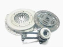 KFD18403 - Clutch Kit - Clutch Pro