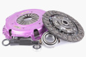 KFD19001-1A - Clutch Kit - Xtreme Performance Heavy Duty Organic 200Nm 530kg (30% inc.)