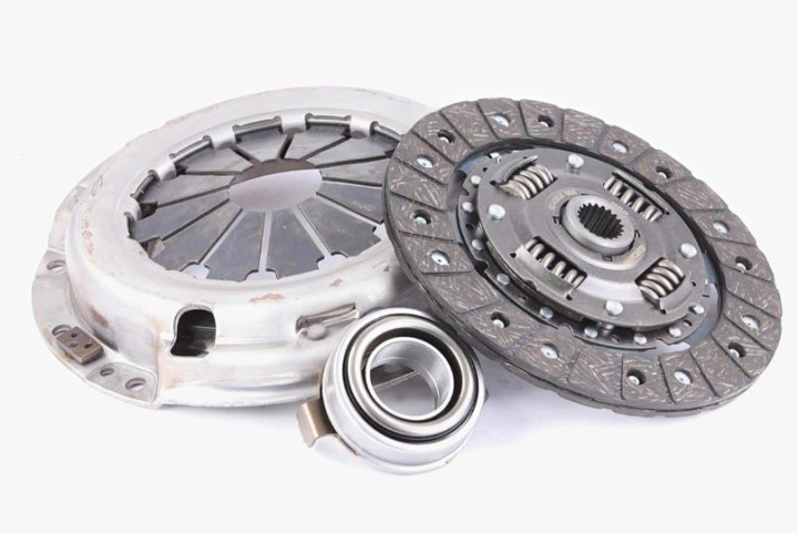 KFD19001 - Clutch Kit - Clutch Pro in the group Select car model at DDESIGN Scandinavia AB (xtcKFD19001)