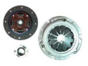 KFD19002 - Clutch Kit - Clutch Pro