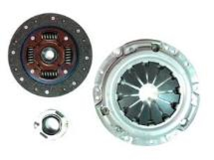 KFD19002 - Clutch Kit - Clutch Pro in the group Select car model at DDESIGN Scandinavia AB (xtcKFD19002)