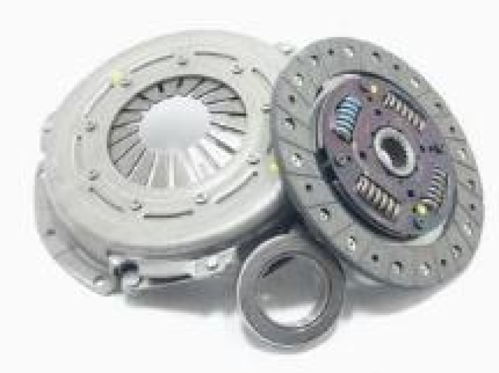 KFD19004 - Clutch Kit - Clutch Pro in the group Select car model at DDESIGN Scandinavia AB (xtcKFD19004)