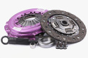 KFD19006-1A - Clutch Kit - Xtreme Performance Heavy Duty Organic 210Nm 550kg (40% inc.)