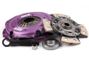 KFD19006-1B - Clutch Kit - Xtreme Performance Heavy Duty Sprung Ceramic 320Nm 550kg (40% inc.)