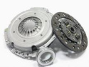KFD19006 - Clutch Kit - Clutch Pro