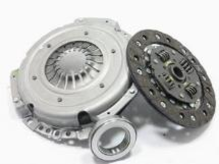 KFD19006 - Clutch Kit - Clutch Pro in the group Select car model at DDESIGN Scandinavia AB (xtcKFD19006)