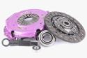 KFD19008-1A - Clutch Kit - Xtreme Performance Heavy Duty Organic 200Nm 530kg (30% inc.)