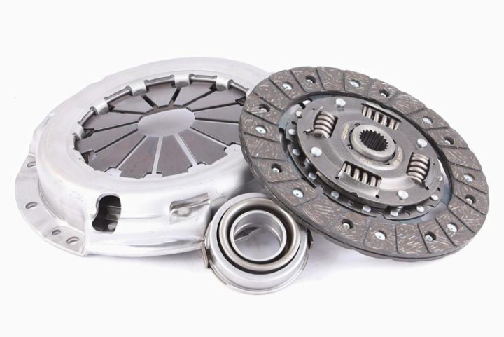 KFD19008 - Clutch Kit - Clutch Pro in the group Select car model at DDESIGN Scandinavia AB (xtcKFD19008)