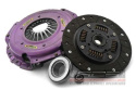 KFD19009-1A - Clutch Kit - Xtreme Performance Heavy Duty Organic 210Nm 550kg (80% inc.)