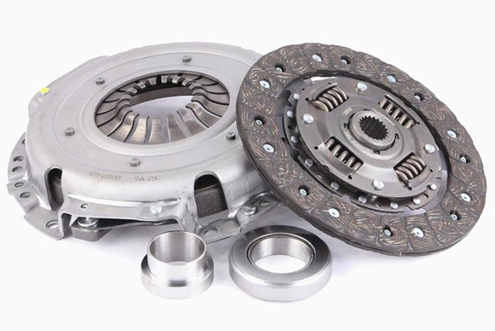 KFD19009 - Clutch Kit - Clutch Pro in the group Select car model at DDESIGN Scandinavia AB (xtcKFD19009)