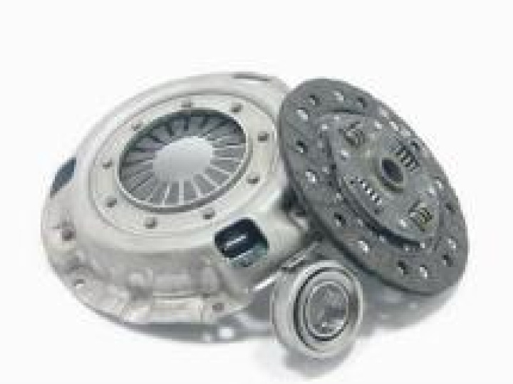 KFD19010 - Clutch Kit - Clutch Pro in the group Select car model at DDESIGN Scandinavia AB (xtcKFD19010)