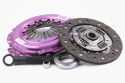KFD19011-1A - Clutch Kit - Xtreme Performance Heavy Duty Organic 210Nm 550kg (40% inc.)