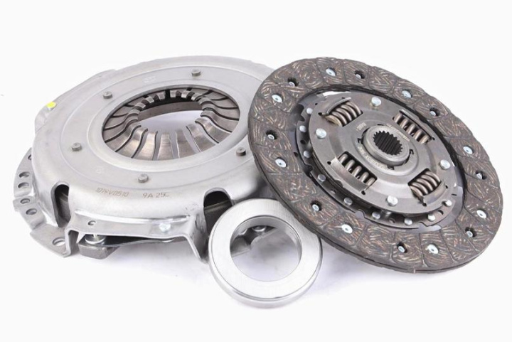 KFD19011 - Clutch Kit - Clutch Pro in the group Select car model at DDESIGN Scandinavia AB (xtcKFD19011)