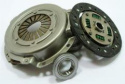 KFD19013 - Clutch Kit - Clutch Pro
