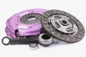 KFD19019-1A - Clutch Kit - Xtreme Performance Heavy Duty Organic 200Nm 530kg (30% inc.)
