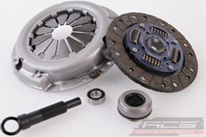 KFD19019 - Clutch Kit - Clutch Pro in the group Select car model at DDESIGN Scandinavia AB (xtcKFD19019)