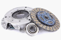 KFD20002 - Clutch Kit - Clutch Pro