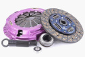 KFD20003-1A - Clutch Kit - Xtreme Performance Heavy Duty Organic 210Nm 630kg (50% inc.)