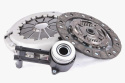 KFD21401 - Clutch Kit - Clutch Pro