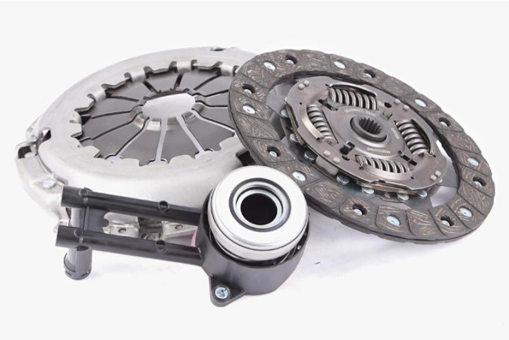 KFD21401 - Clutch Kit - Clutch Pro in the group Select car model at DDESIGN Scandinavia AB (xtcKFD21401)