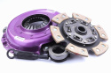 KFD22001-1B - Clutch Kit - Xtreme Performance Heavy Duty Sprung Ceramic 410Nm 650kg (40% inc.)