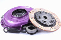 KFD22001-1C - Clutch Kit - Xtreme Performance Heavy Duty Cushioned Ceramic 650Kg (40% inc.) 410Nm