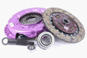 KFD22002-1AX - Clutch Kit - Xtreme Performance Extra Heavy Duty Organic