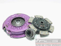KFD22002-1B - Clutch Kit - Xtreme Performance Heavy Duty Sprung Ceramic 500Nm 700kg (100% inc.)