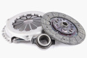 KFD22004 - Clutch Kit - Clutch Pro