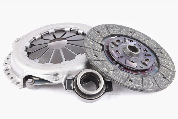 KFD22004 - Clutch Kit - Clutch Pro in the group Select car model at DDESIGN Scandinavia AB (xtcKFD22004)