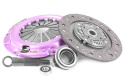 KFD22005-1A - Clutch Kit - Xtreme Performance Heavy Duty Organic 280Nm 700kg (40% inc.)