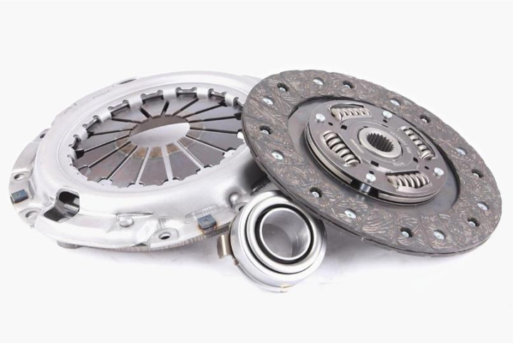 KFD22005 - Clutch Kit - Clutch Pro in the group Select car model at DDESIGN Scandinavia AB (xtcKFD22005)