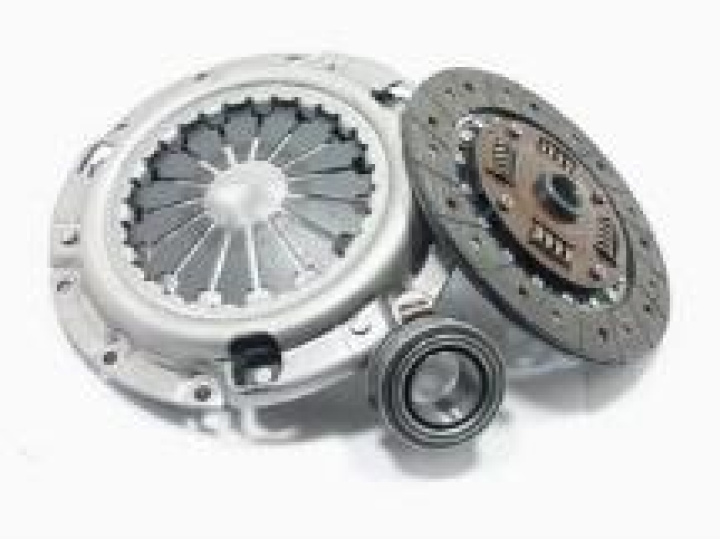 KFD22007 - Clutch Kit - Clutch Pro in the group Select car model at DDESIGN Scandinavia AB (xtcKFD22007)
