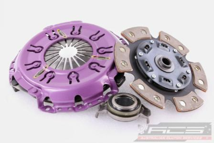 KFD22017-1B - Clutch Kit - Xtreme Performance Heavy Duty Sprung Ceramic 450Nm in the group Select car model at DDESIGN Scandinavia AB (xtcKFD22017-1B)