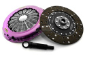 KFD22023-1G - Clutch Kit - Xtreme Performance Heavy Duty Organic 450Nm