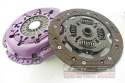 KFD22081-1A - Clutch Kit - Xtreme Performance Heavy Duty Organic 290Nm 