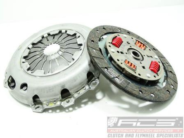 KFD22081 - Clutch Kit - Clutch Pro in the group Select car model at DDESIGN Scandinavia AB (xtcKFD22081)